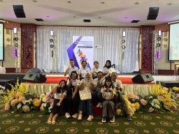 ประชุมสามัญประจำปี 2567  และการสัมมนาชมรมเจ้าหน้าที่สหกรณ์ออมทรัพย์ภาคใต้